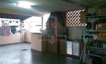 Imagem 4: Sobrado residencial á venda na Vila California