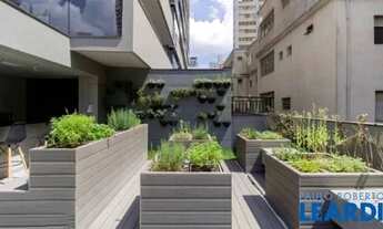 Imagem 4: APARTAMENTO - PINHEIROS - SP