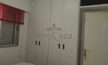 Imagem 4: Apartamento / Padrão - Parque Residencial Aquarius - Locação - Residencial