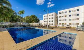 Imagem: Aluga-se Apartamento Condomínio Chapada