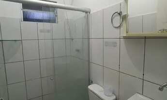 Imagem 6: Ilha bela 2/4 no Papagaio; Área de serviço coberta; Quintal no contrapiso; Lazer completo