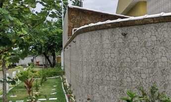 Imagem 4: Casa Duplex à venda 259m² com 4 Quartos, 3 Suítes em condomínio fechado - Vargem Pequena R