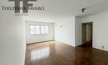 Imagem: 03 dorms ao lado do metro Vila Madalena