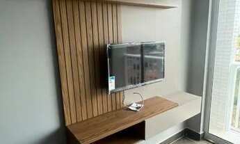 Imagem 3: Apartamento 2 quartos com mobilia completa, ambientado e decorado