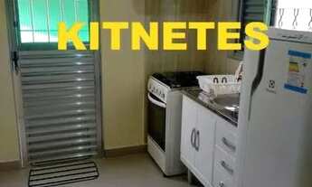 Imagem: Kitnetes no julio de mesquita 750 reais