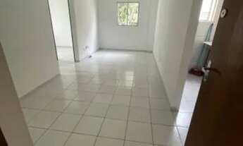 Imagem 2: Apartamento para alugar - D. Lindu II