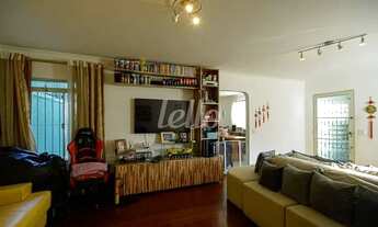 Imagem 3: São Paulo - Casa Padrão - Santana