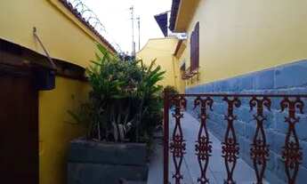 Imagem 6: Casa para aluguel com 300 metros quadrados com 5 quartos no Colégio Batista - Belo Horizon