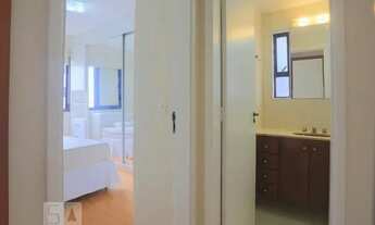 Imagem 3: Apartamento para Aluguel - Vila Mariana, 1 Quarto, 48 m2