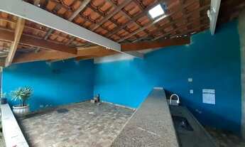 Imagem 7: EDUARDO . CASA EM CONDOMÍNIO NO EMBU-GUAÇU, LOCALIZADA NO CONDOMÍNIO FAZENDA DA ILHA