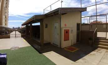 Imagem 5: Apartamento para venda possui 58 metros quadrados com 2 quartos