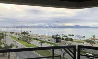 Imagem 6: Apartamento para venda possui 158 metros quadrados com 4 quartos na Av. Beira Mar Norte