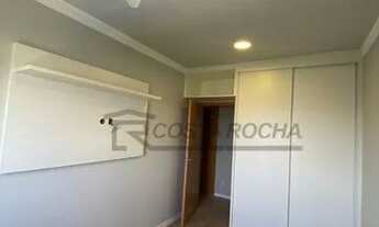 Imagem 4: Apartamento com 2 dormitórios à venda, 58 m² por R$ 397.500,00 - Residencial Mariana Maria