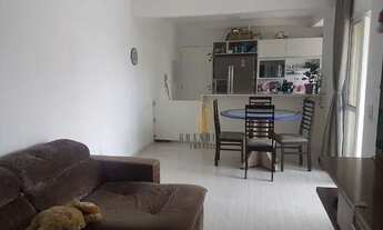 Imagem 3: Apartamento com 3 dormitórios à venda, 87 m² por R$ 573.000,00 - Vila Valparaíso - Santo A