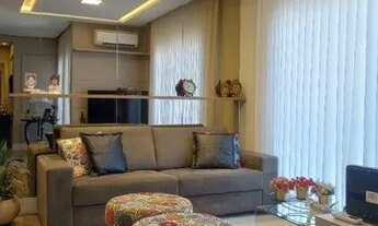 Imagem 2: Apartamento com 3 dormitórios à venda, 88 m² por R$ 980.000,00 - Vila Itapura - Campinas/S