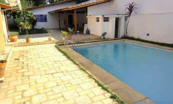 Imagem 5: CASA ASSOBRADADA - MORUMBI - SP