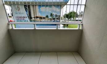 Imagem 3: Apartamento para venda possui 50 metros quadrados com 2 quartos