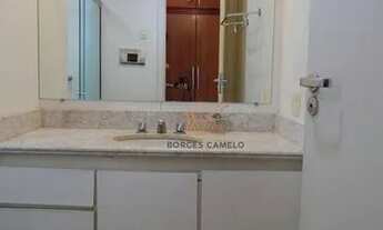 Imagem 7: Apartamento Duplex com 1 dormitório para alugar, 66 m² por - Savassi - Belo Horizonte/MG