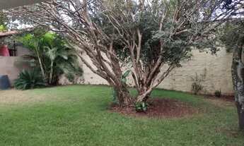 Imagem: Casa 4 quartos Vila Itatiaia