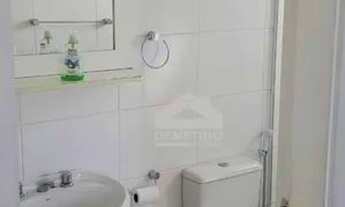 Imagem 5: Apartamento com 3 dormitórios para alugar, 86 m² por R$ 3.224,23/mês - Vila Paraíba - Guar