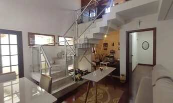 Imagem 3: Casa em condomínio - Urbanova - Residencial Eldorado - 4 Dormitórios - 250m²