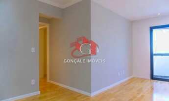 Imagem 7: São Paulo - Apartamento Padrão - Fazenda Morumbi