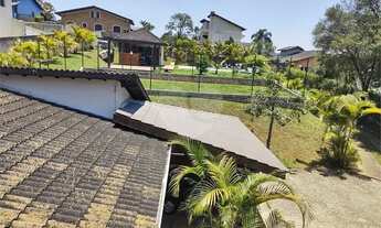 Imagem 5: EXCELENTE IMÓVEL CASA TÉRREA EM CONDOMINÍO