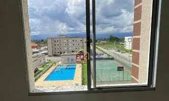 Imagem: Apartamento com 2 dormitórios para alugar