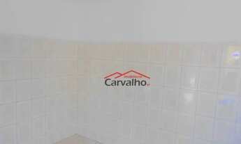 Imagem 7: Casa com 2 dormitórios para alugar, 55 m² por R$ 1.292,00/mês - Vila Maria Alta - São Paul