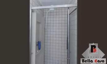 Imagem 6: APARTAMENTO PARA LOCAÇÃO 2 DORMITÓRIOS 1 SUITE E UMA VAGA NA VILA CARRÃO