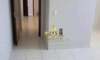 Imagem 3: Apartamento para Locação com 1 Dormitório no Vale do Sol em Barueri - Confira!