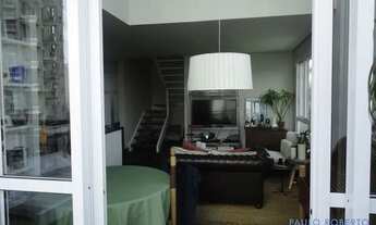Imagem 5: DUPLEX - PANAMBY - SP
