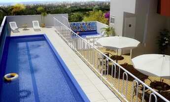 Imagem: Apartamento residencial montella