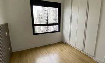 Imagem 4: Apartamento em Indianópolis