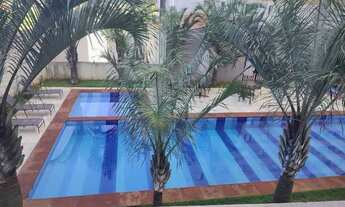 Imagem: Alugo apartamento com piscina