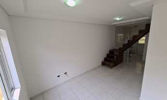 Imagem 5: Sobrado em condomínio 3 quartos no Pinheirinho - Curitiba