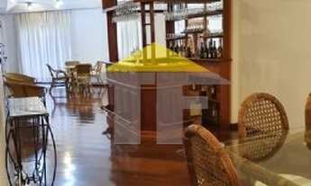 Imagem 6: Imóvel mobiliado em Perdizes