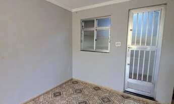 Imagem 2: Franklin Corretor de Imóveis aluga casa duplex em Anchieta