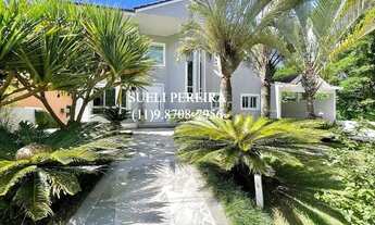 Imagem 5: Casa de condomínio para venda com 410 metros quadrados com 4 quartos