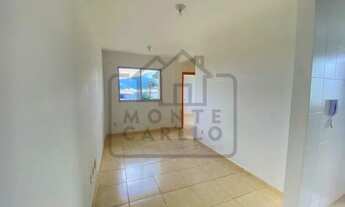 Imagem 5: Apartamento para venda com 44 metros quadrados com 2 quartos em Colina de Laranjeiras - Se