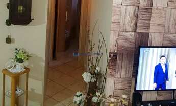 Imagem 6: Apartamento 60 m² , 2 Dormitórios, 2 Vagas de Garagem Demarcadas