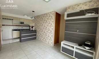 Imagem 7: Ideal Flores / Apart 44m² 02 Quartos/ Com Modulados e Climatizado