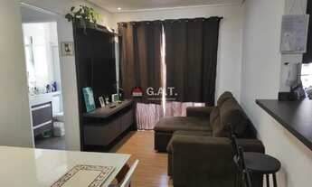 Imagem 7: APARTAMENTO PARA LOCAÇÃO NO CONDOMÍNIO MAJESTIC - SOROCABA/SP