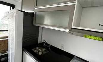 Imagem 7: Apartamento para aluguel tem 29 metros quadrados com 1 quarto em Perdizes - São Paulo