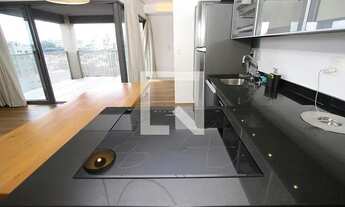 Imagem 6: Apartamento para Aluguel - Vila Madalena, 1 Quarto, 68 m2