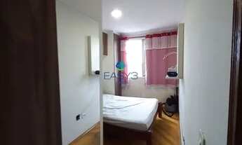 Imagem 6: Apartamento, Vila Carmosina - São Paulo