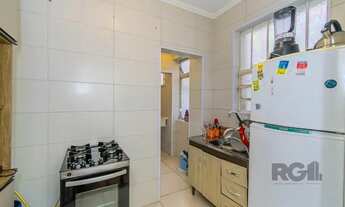 Imagem 7: Apartamento em Santa Cecília