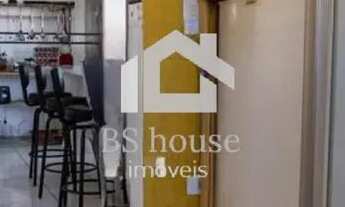 Imagem 7: Sobrado 219m2 - Móveis Planejados - Espaço Gourmet