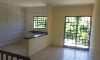 Imagem 5: Sobrado com 3 dormitórios para alugar, por R$ 1.350/mês - Jardim Tókio - Londrina/PR