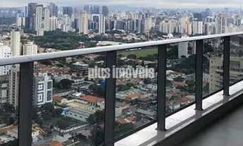 Imagem: Cobertura Duplex 4 Suítes 5 Vagas Deposito